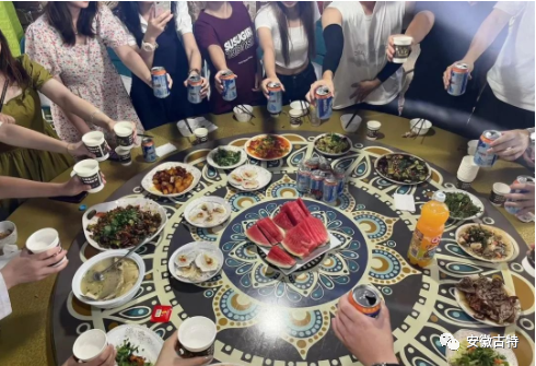 古特生物 古特生物