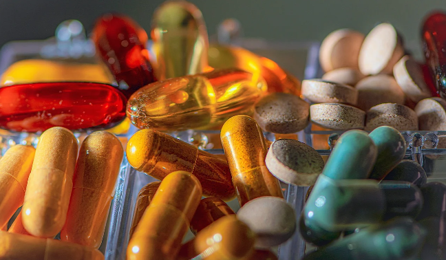 醫(yī)療應用 醫(yī)療應用