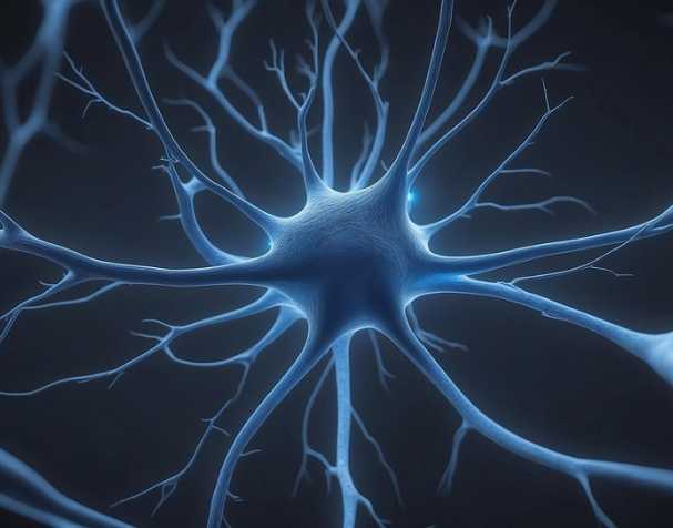 PQQ潛在的神經保護機制 PQQ潛在的神經保護機制