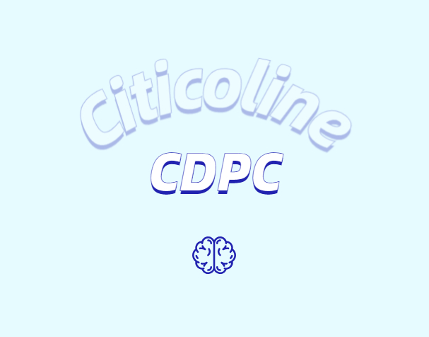 普通人可以補(bǔ)充胞磷膽堿嗎？