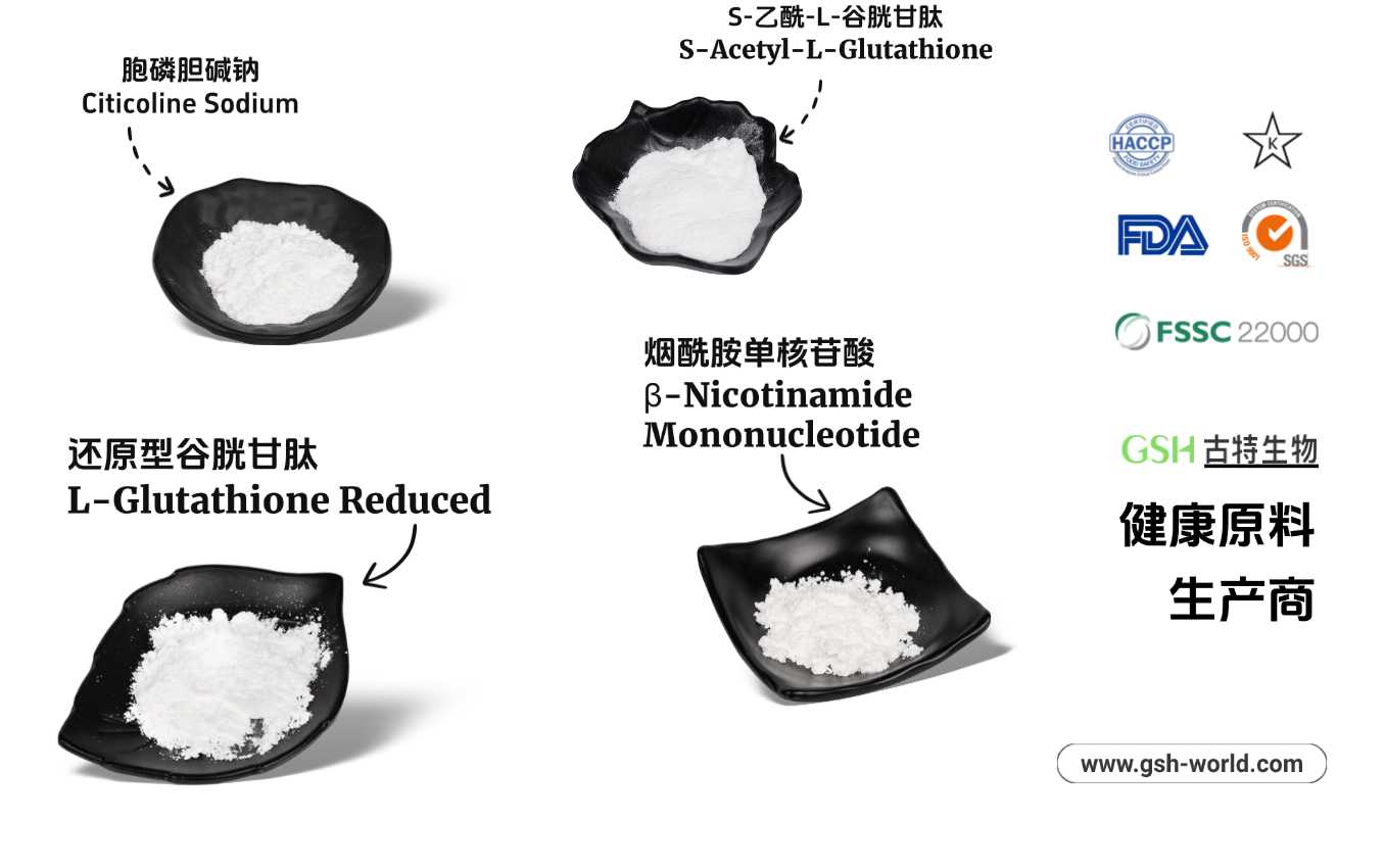 核心產品展示:高純度原料滿足多元需求 核心產品展示:高純度原料滿足多元需求