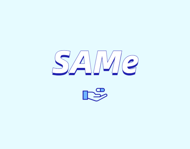 SAMe-DT有什么好處？