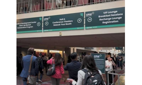 五月展會精彩瞬間！