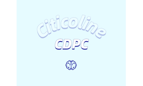 胞磷膽堿補充能改善記憶力嗎？