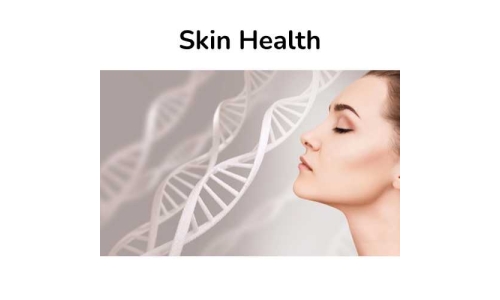 口服營養(yǎng)健康補(bǔ)充劑對(duì)皮膚健康有什么益處？