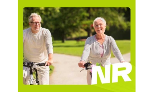 煙酰胺核苷有什么健康增益？