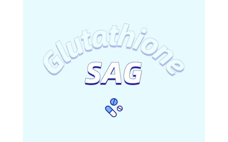 歐盟擬批準S-乙酰-L-谷胱甘肽為新型食品