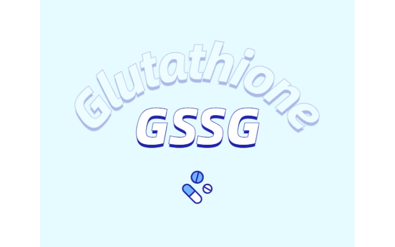 局部使用氧化型谷胱甘肽的美白效果