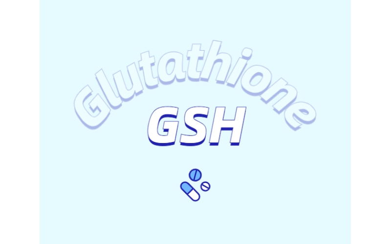 谷胱甘肽精準守護4類人群肝臟健康