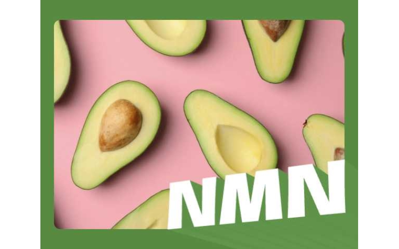 NMN比白藜蘆醇更好嗎?