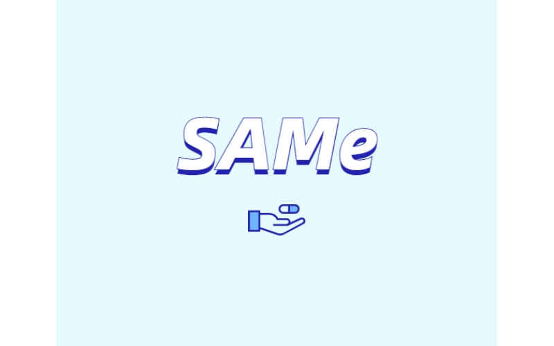 SAMe-DT有什么好處？